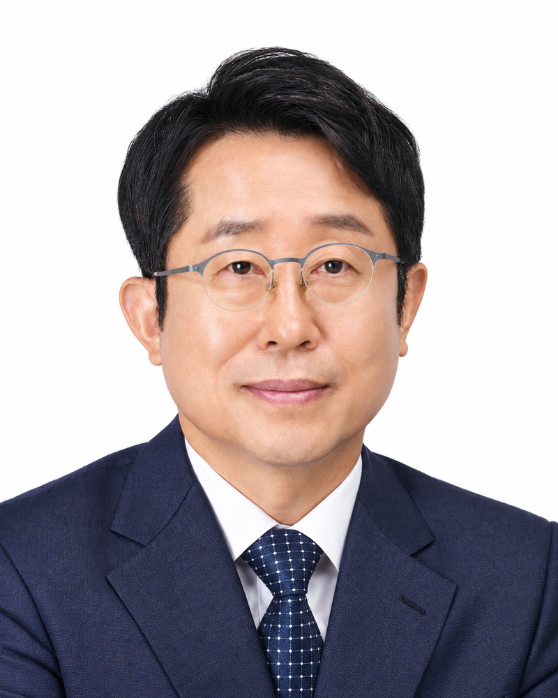 오덕근 대표이사 프로필 사진